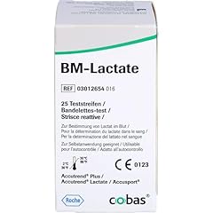 Accutrend lactate 3012654171 usato  Spedito ovunque in Italia 