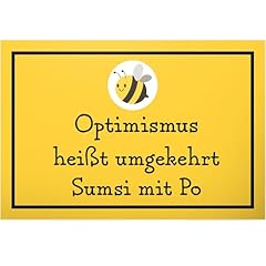 Dankedir ptimismus sumsi gebraucht kaufen  Wird an jeden Ort in Deutschland