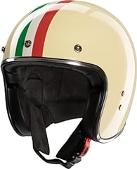 Redbike casco jet usato  Spedito ovunque in Italia 