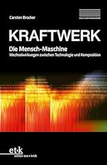 Kraftwerk. die mensch for sale  Delivered anywhere in UK