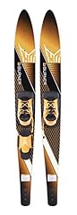 Burner combo skis for sale  Delivered anywhere in USA 