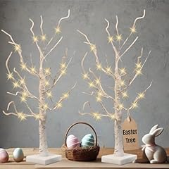 Easter tree lighted for sale  Delivered anywhere in USA 