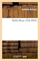 Belle rose d'occasion  Livré partout en Belgiqu