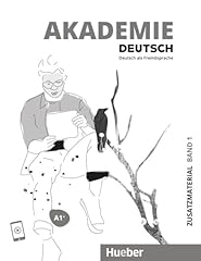 Akademie deutsch zusatzmateria for sale  Delivered anywhere in UK