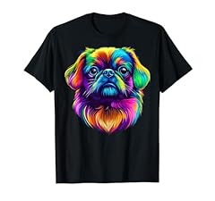 Colorful pekingese dog for sale  Delivered anywhere in USA 