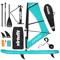 Virtufit supboard surfer gebraucht kaufen  Wird an jeden Ort in Deutschland