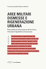 Aree militari dismesse usato  Spedito ovunque in Italia 