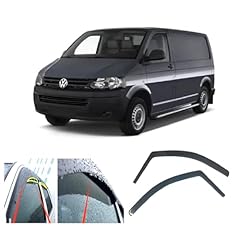 Wow wind deflectors for sale  Delivered anywhere in UK
