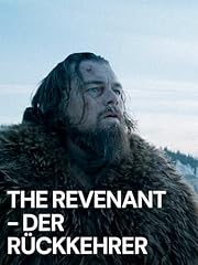 The revenant rückkehrer gebraucht kaufen  Wird an jeden Ort in Deutschland
