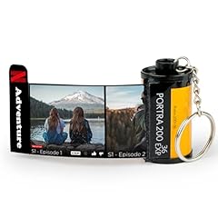 Wanapix portachiavi rullino usato  Spedito ovunque in Italia 