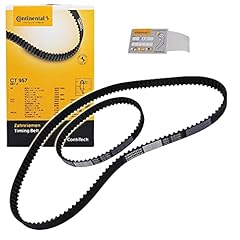 Contitech ct957 zahnflachrieme gebraucht kaufen  Wird an jeden Ort in Deutschland