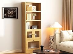 Seeday bookshelf doors for sale  Delivered anywhere in USA 