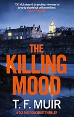 Killing mood for sale  Delivered anywhere in UK