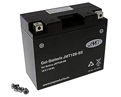Jmt batterie wartungsfrei gebraucht kaufen  Wird an jeden Ort in Deutschland
