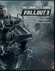 Fallout the complete d'occasion  Livré partout en France