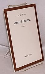 Dented fender poems for sale  Delivered anywhere in UK