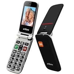 Artfone téléphone portable d'occasion  Livré partout en France