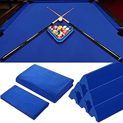 Mixweer billiard cloth for sale  Delivered anywhere in USA 