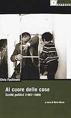 Cuore delle cose. usato  Spedito ovunque in Italia 