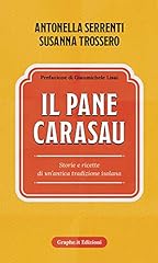 Pane carasau. storie usato  Spedito ovunque in Italia 