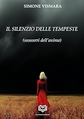 Silenzio delle tempeste usato  Spedito ovunque in Italia 