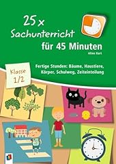 Sachunterricht minuten klasse gebraucht kaufen  Wird an jeden Ort in Deutschland