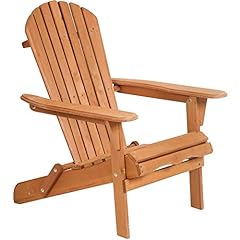 Adirondack chair folding for sale  Delivered anywhere in USA 