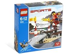 Lego sports gravity for sale  Delivered anywhere in USA 