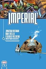 Imperial 4 gebraucht kaufen  Wird an jeden Ort in Deutschland