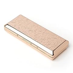 Metal cigarette case for sale  Delivered anywhere in USA 