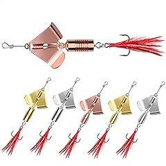 Truscend trout lures for sale  Delivered anywhere in USA 