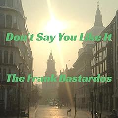 Say like for sale  Delivered anywhere in UK