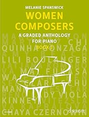 Women composers graded d'occasion  Livré partout en France