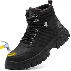 Waterproof steel toe for sale  Delivered anywhere in USA 