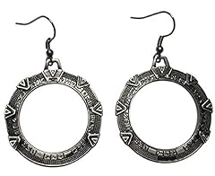 Stargate series silver for sale  Delivered anywhere in USA 