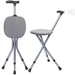Folding cane seat for sale  Delivered anywhere in USA 