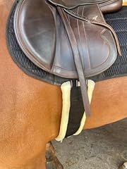 Preto synthetic saddle for sale  Delivered anywhere in UK