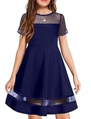 Arshiner girls dresses for sale  Delivered anywhere in UK