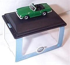 Oxford triumph tr6 for sale  Delivered anywhere in UK
