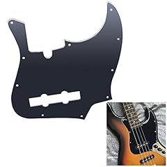 Cometx bass pickguard for sale  Delivered anywhere in UK