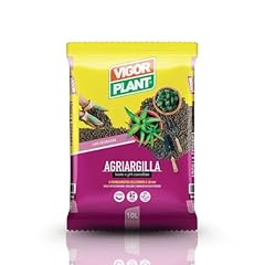 Agriargilla controllato argill usato  Spedito ovunque in Italia 