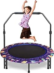Siairo mini trampoline for sale  Delivered anywhere in UK
