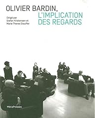 Olivier bardin implication d'occasion  Livré partout en France