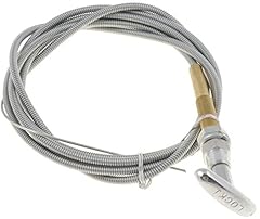 Control cables chrome for sale  Delivered anywhere in USA 