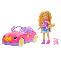 Barbie chelsea toy for sale  Delivered anywhere in UK
