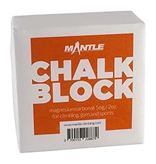 Mantle chalk block gebraucht kaufen  Wird an jeden Ort in Deutschland