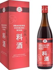 52usa shaoxing cooking for sale  Delivered anywhere in USA 