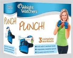 Weight watchers punch for sale  Delivered anywhere in USA 