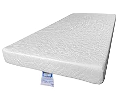 Baby Toddler Cot Bed Fully Breathable Foam Mattress for sale  Delivered anywhere in UK