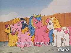 Little pony tales for sale  Delivered anywhere in UK